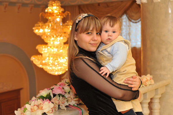 Анюта Енцова