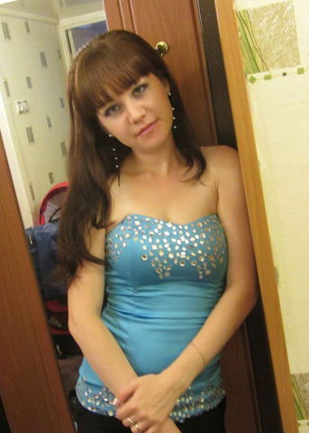 Эльза Сергеева