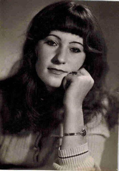 Марина Федорова