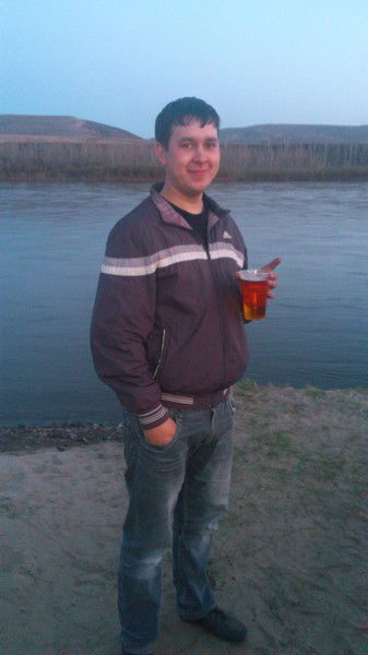 Вячеслав Гладких