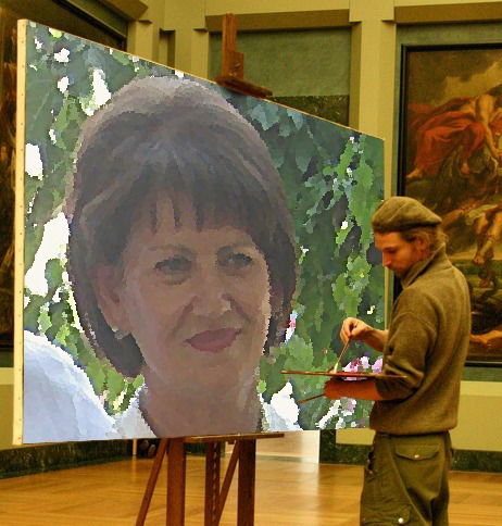 Наташа Васильченко