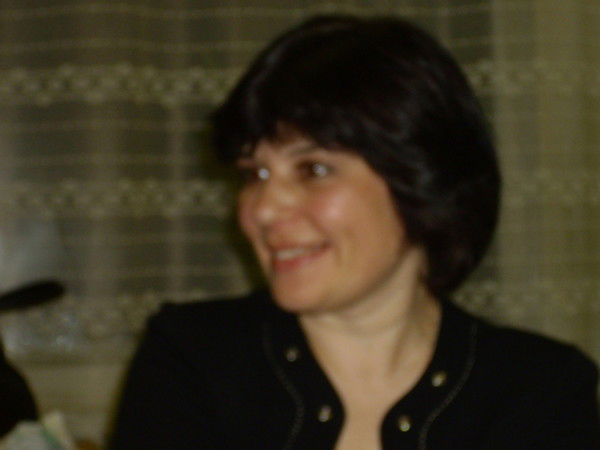 Наталья Шестокова