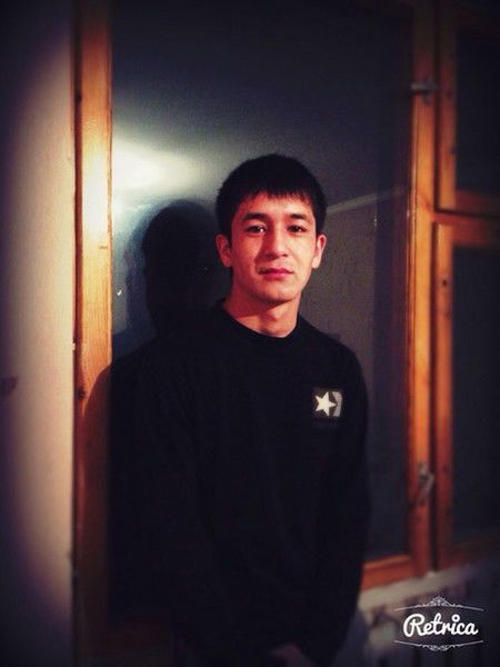 Нуршат Мадихан