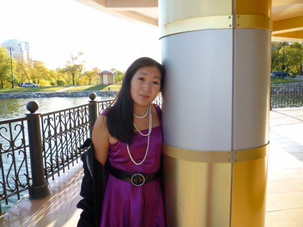 Елена Никитина