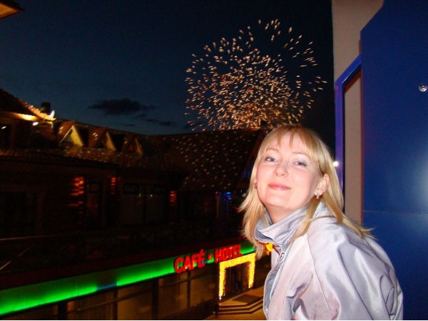 Майя Тараканова