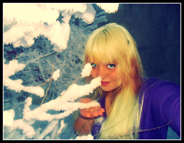 М@шулька Хд))))