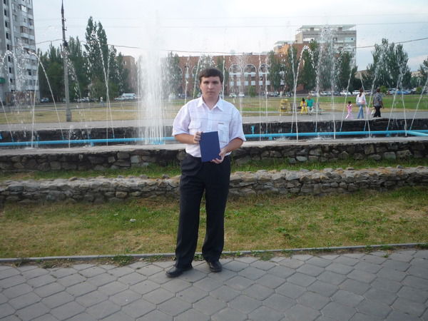 Игорь Шкоркин