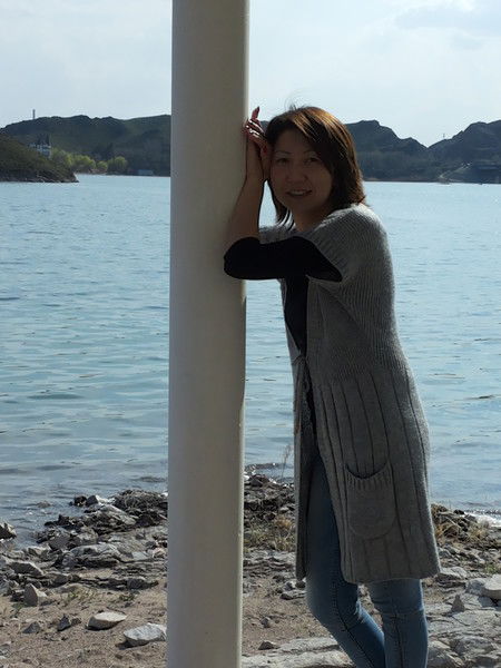 Анара Касенова