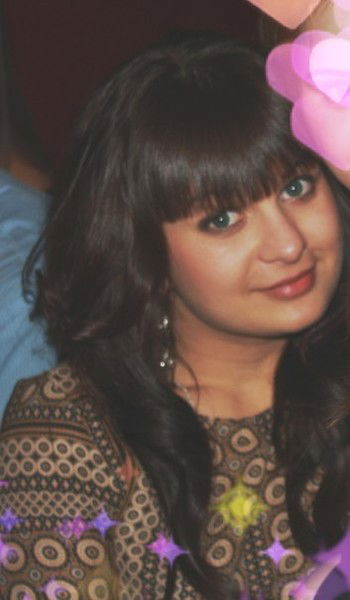 Ксюшка*** Ленькова