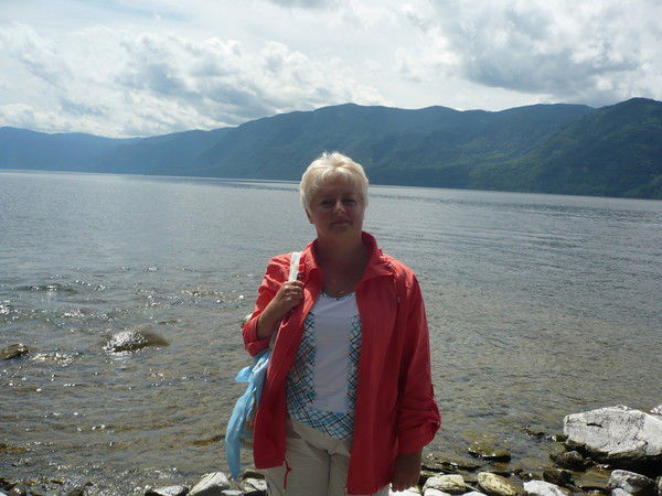 Наташа Волохо