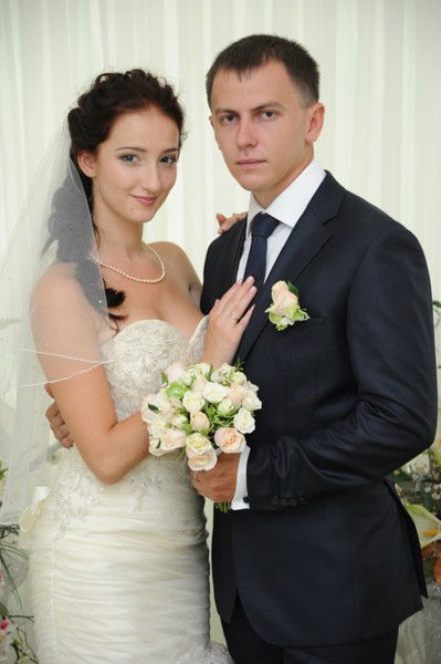 Виталий Сердитов