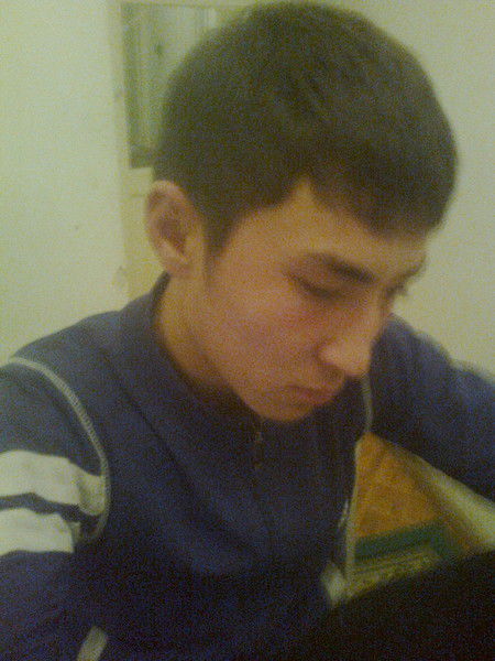 Асхат Рустемов