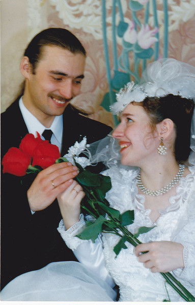 Елена Макарова