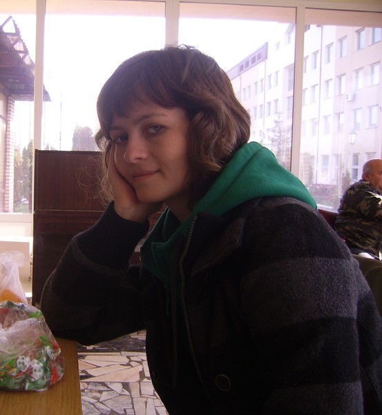 Юлия Душина