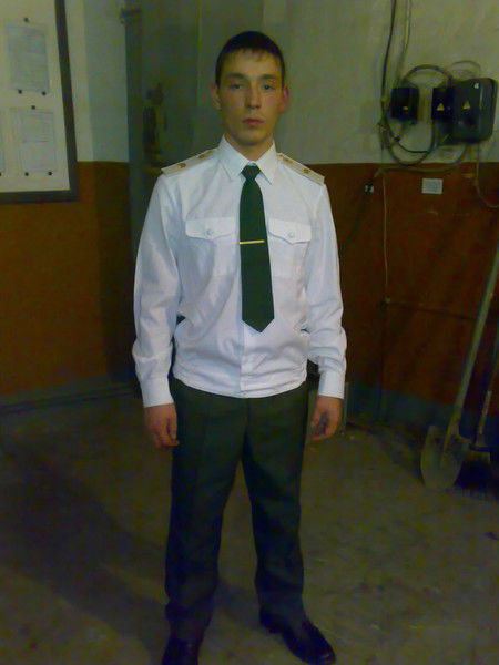 Владимир Михайлов