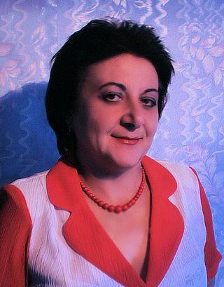 Тамара Попова