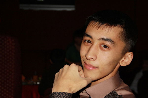 Ильяс Кузеев