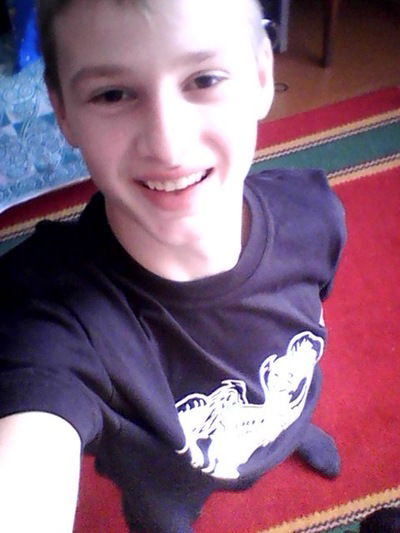 Дмитрий Кот