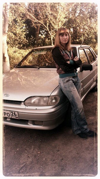 Екатерина Иванова