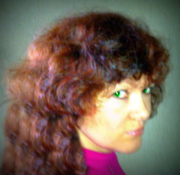 Таня Тубакина