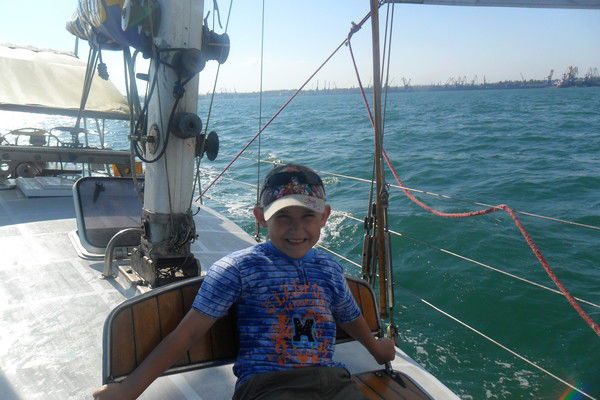 Максим Вышегородцев