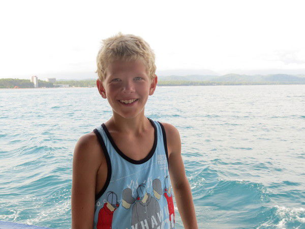 Михаил Демкин