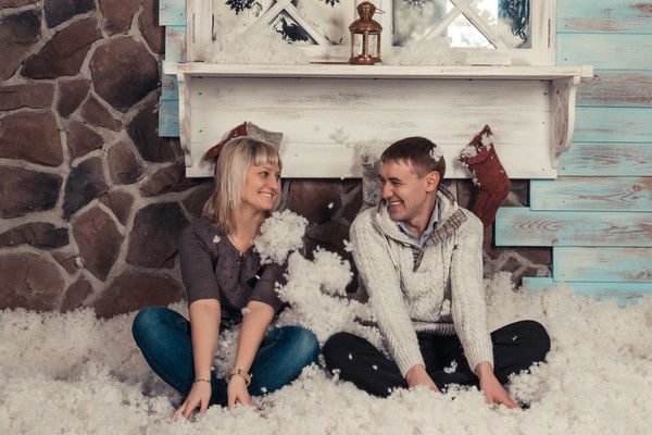 Настя Балина