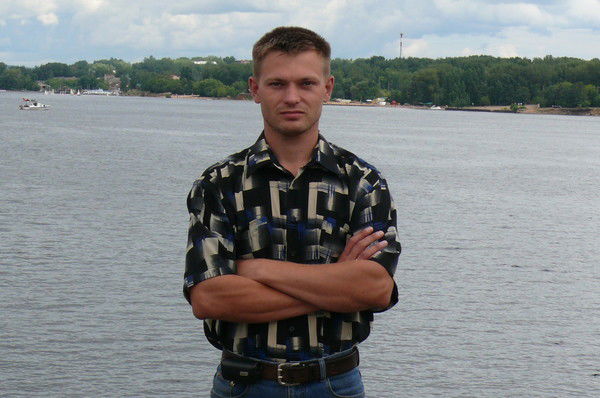 Андрей Кизилов