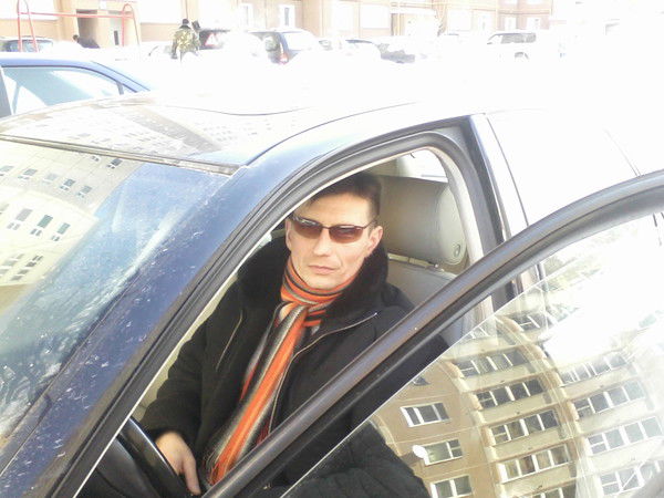 Сергей Казловский