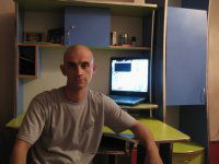 Саша Чернышев