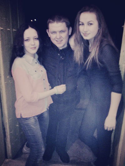 Екатерина Юзбахтина