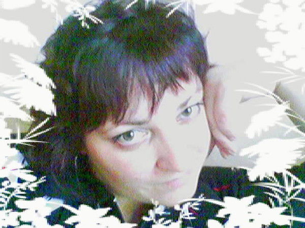 Валентина Петрова