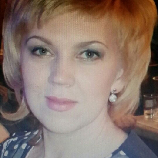 Мила Давлетшина