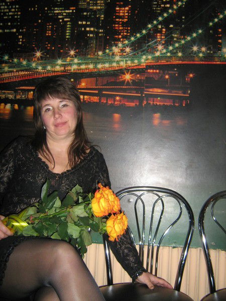 Анна Кузьмишина