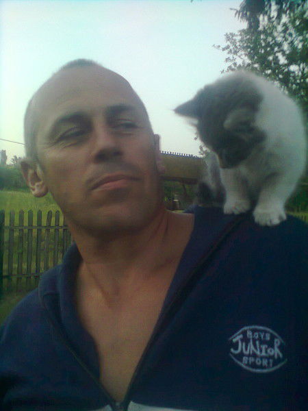 Виктор Бреславский