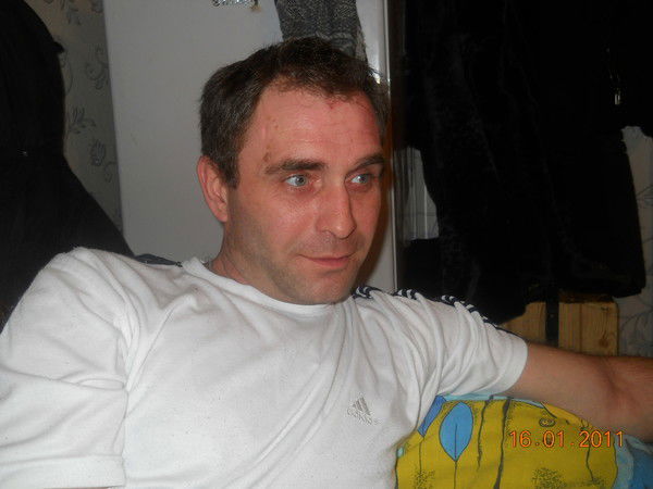 Олег Лёвочкин