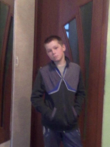 Колян Садковский