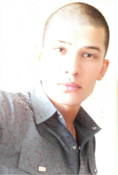 Иван Киселев