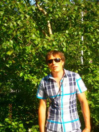 Рамиль Магадеев