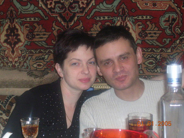 Елена Бородай