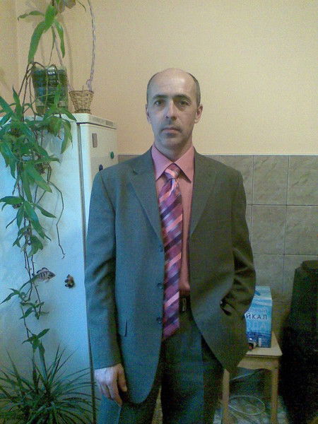 Валентин Мусохранов