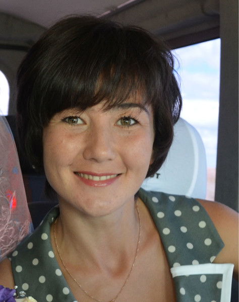 Эльзара Муратова