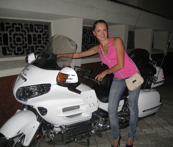 Аня Новицкая