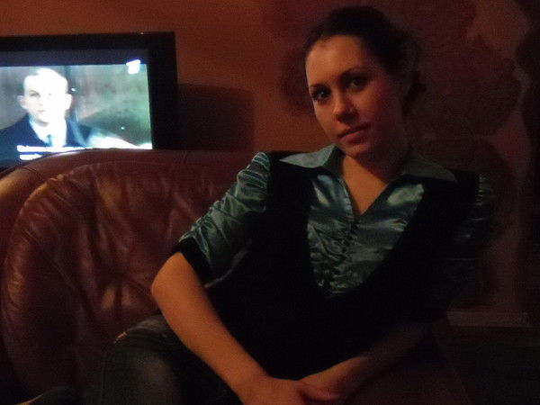 Елена Раченкова