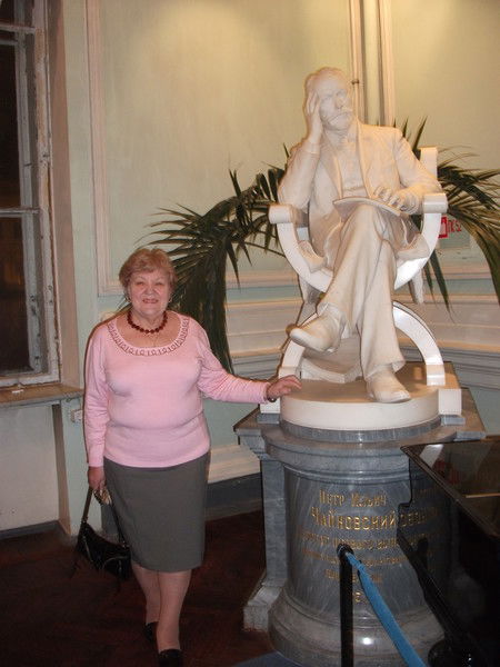 Ирина Лопатенко