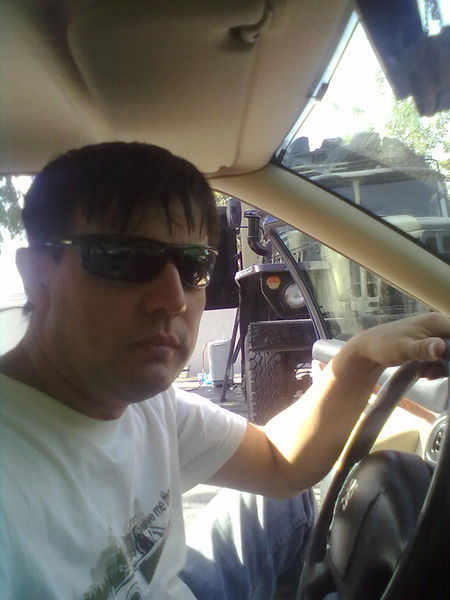 Ибод Саломатшоев