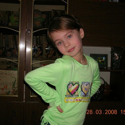 Юлия Корнилова