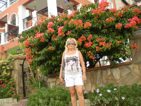 Ольга Хабибуллина