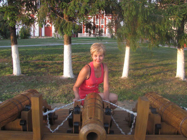 Ирина Бурляева