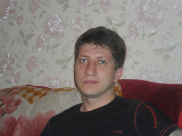 Сергей Носов